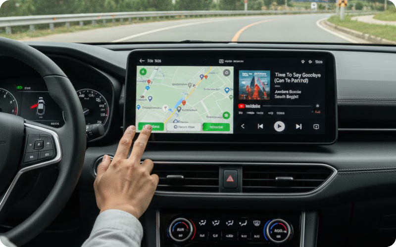 Màn hình 13.3 inch